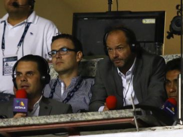 Aunque no se ha revelado la fecha de su estreno, todo indica que contará con la participación de reconocidos personajes como el narrador Christian Martinoli, el exfutbolista Luis García (foto) y el periodista David Medrano. IMAGO7