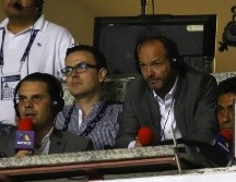 Aunque no se ha revelado la fecha de su estreno, todo indica que contará con la participación de reconocidos personajes como el narrador Christian Martinoli, el exfutbolista Luis García (foto) y el periodista David Medrano. IMAGO7