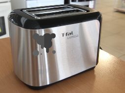 Esta es una forma de limpiar tu tostadora. EL INFORMADOR / ARCHIVO