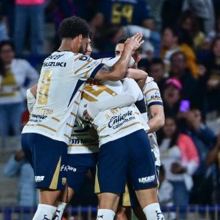 Pumas vs Cavalry hoy EN VIVO: Dónde ver el  partido de Concachampions 2025
