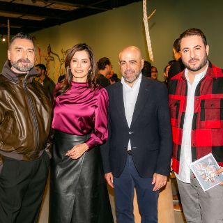 ART WKND GDL: Una fiesta de arte contemporáneo y creatividad en Guadalajara