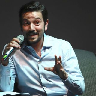 Diego Luna dirigirá su siguiente película protagonizada por actriz de "Emilia Pérez"