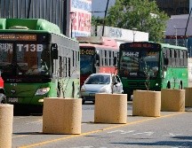 Recuerda que como parte de las actividades por el Aniversario de la fundación de Guadalajara está el GDLuz, uno de los eventos más emblemáticos que impulsan los Gobiernos de Guadalajara y el Estado. EL INFORMADOR/ ARCHIVO.