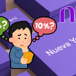 SAT: ¿Debo pagar impuestos por utilizar mi tarjeta Nu?