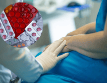 Hay alrededor de mil 100 niñas y niños quienes se encuentran en tratamiento o seguimiento por cáncer. UNSPLASH / CANVA