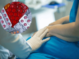 Hay alrededor de mil 100 niñas y niños quienes se encuentran en tratamiento o seguimiento por cáncer. UNSPLASH / CANVA