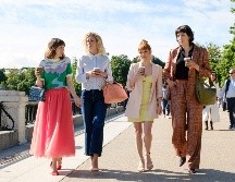 La cuarta y última temporada de la serie 