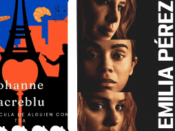 La empresa Cinedot se interesó por el corto después de que este tuviera más de tres millones de vistas en YouTube. CORTESÍA