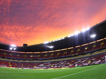 Problemas en el acceso, desorganización en la venta de boletos y dificultades en la coordinación de las porras han generado molestias en la afición rojinegra. IMAGO7.