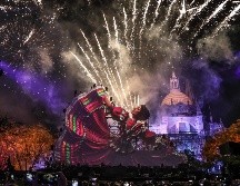 Si estás buscando un plan especial para hoy, aquí te contamos todo lo que podrás disfrutar. EL INFORMADOR/A.NAVARRO