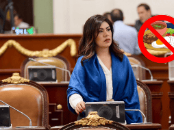 La propuesta de la candidata desató un debate en redes sociales. X/ @AmerangelLorenz