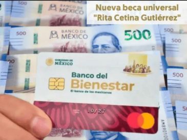 Jalisco será el segundo estado con más beneficiarios. Canva