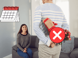 El 14 de febrero se remonta a la ciudad de Roma, donde el sacerdote Valentín celebró matrimonios entre jóvenes a escondidas. CANVA