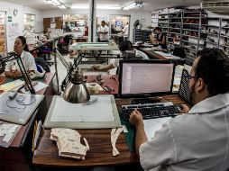 La reducción de la jornada laboral es un tema que mantiene el interés de los legisladores. EL INFORMADOR/ ARCHIVO.