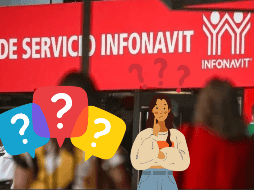Estos son los puntos clave que el Infonavit subrayó respecto a la reforma que realizaron este 2025. EL INFORMADOR/ ARCHIVO/ ESPECIAL/ CANVA