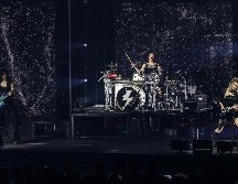 Para muchos, The Warning representa la evolución del rock nacional y un símbolo de la energía femenina en un género históricamente dominado por hombres. EL INFORMADOR / A. Navarro