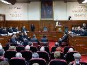 Los ministros señalaron que el Tribunal Electoral rompió la cadena del amparo. ESPECIAL