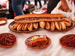 Aquí te compartimos la lista de los 5 mejores lugares, según la Inteligencia Artificial. EL INFORMADOR / ARCHIVO