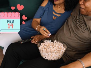 Esta película es considerada como un ícono del cine romántico. UNSPLASH / P. GOLDSBERRY