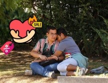 Conoce las distintas ofertas en diversos mercados por el Día de San Valentín en México. EL INFORMADOR / ARCHIVO