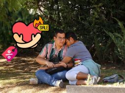 Conoce las distintas ofertas en diversos mercados por el Día de San Valentín en México. EL INFORMADOR / ARCHIVO