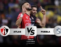 Atlas llega a este duelo con la urgencia de sumar su primera victoria en el torneo. IMAGO7