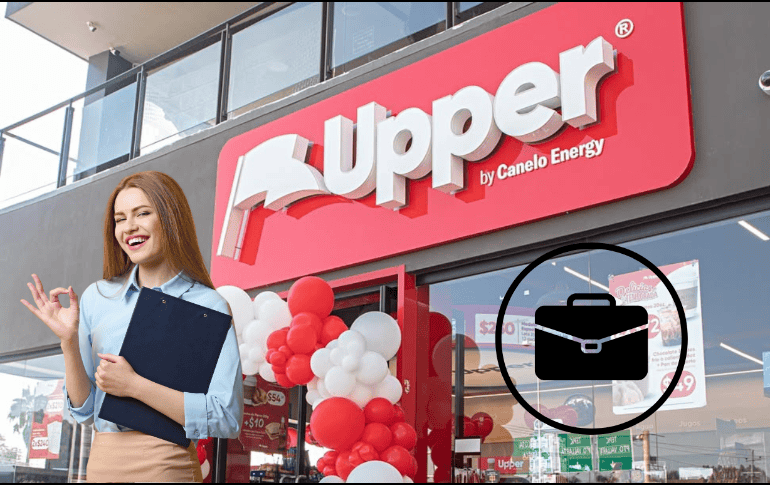 Las tiendas Upper del boxeador mexicano Saúl 