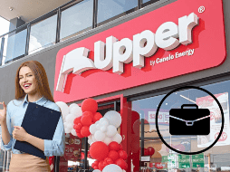 Las tiendas Upper del boxeador mexicano Saúl 