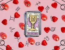 Este San Valentín promete ser inolvidable para estos cinco signos, ya que los astros se alinean para brindarles momentos de amor y emoción en esta fecha especial. CANVA