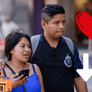5 ideas de citas románticas con menos de 100 pesos en GDL