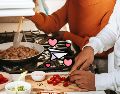 Estas son las cenas que recomienda la IA para celebrar el Día de San Valentín. ESPECIAL / UNSPLASH Jimmy Dean