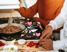 Estas son las cenas que recomienda la IA para celebrar el Día de San Valentín. ESPECIAL / UNSPLASH Jimmy Dean