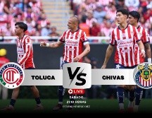 Ubicados en la décima posición de la clasificación, el Guadalajara necesita sumar tres puntos para escalar posiciones. IMAGO7