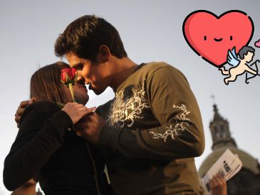 Estos son los mejores lugares para celebrar hoy el 14 de febrero. EL INFORMADOR / ARCHIVO