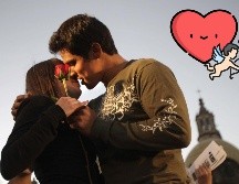 Estos son los mejores lugares para celebrar hoy el 14 de febrero. EL INFORMADOR / ARCHIVO