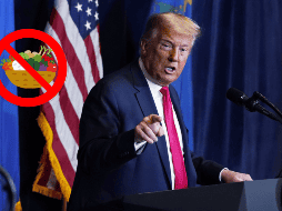 La decisión de Estados Unidos trae consigo varios afectados. AP / ARCHIVO