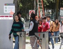 Estos es todo lo que debes saber de la convocatoria Bachillerato para Todos en el Valle de México. SUN / ARCHIVO