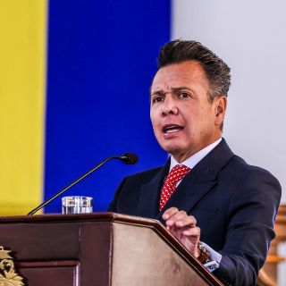 Reforzarán seguridad con inteligencia en región Altos Norte