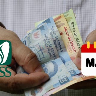 Pensión IMSS: Pago de la pensión de marzo 2025 se retrasa, según el calendario oficial