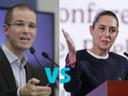 Sheinbaum comentó que la reforma al Infonavit, tiene el objetivo de recuperar el derecho a la vivienda de los trabajadores. SUN / ARCHIVO / EFE / M. GUZMÁN