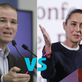 Sheinbaum reacciona a las críticas de Ricardo Anaya tras aprobarse la reforma al Infonavit