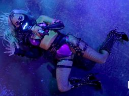 El concierto en la playa de Copacabana promete convertirse en el de mayor público en la carrera de la cantante estadounidense. AP / ARCHIVO