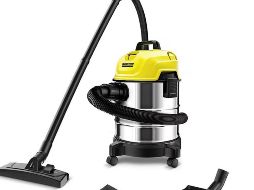 Antes de comenzar, es importante asegurarse de que la aspiradora esté desconectada de la corriente o retirar la batería si es inalámbrica.  ESPECIAL / LIVERPOOL