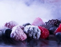 No todos los ingredientes reaccionan de la misma manera al ser sometidos a temperaturas extremadamente bajas. UNSPLASH / D. RAJARAM