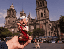 La figura de San 