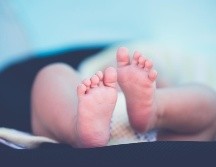 El bebé se mantiene con signos vitales estables. Pixabay