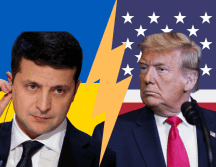 Desacuerdo entre Zelensky que quiere 