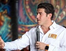 El evento fue totalmente gratuito. EL INFORMADOR/ARCHIVOS