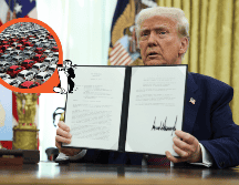 Durante el año 2022, México exportó 2,55 millones de vehículos ligeros a Estados Unidos. EFE / ARCHIVO