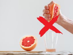 El mejor consejo es consultar siempre al médico, quien podrá revisar la prescripción y determinar si su consumo conjunto es seguro o no. ESPECIAL / CANVA